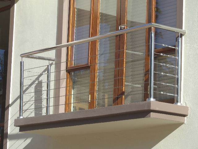 Cable Stainless Steel